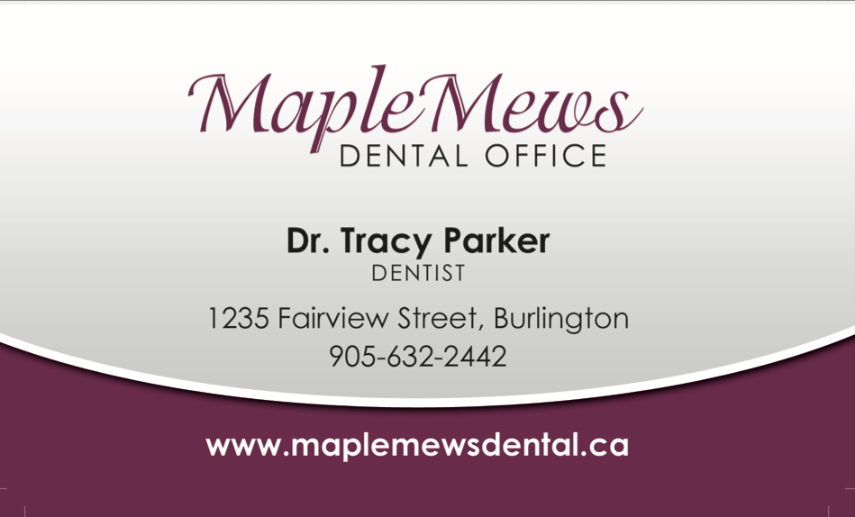 MapleMews Dental Office